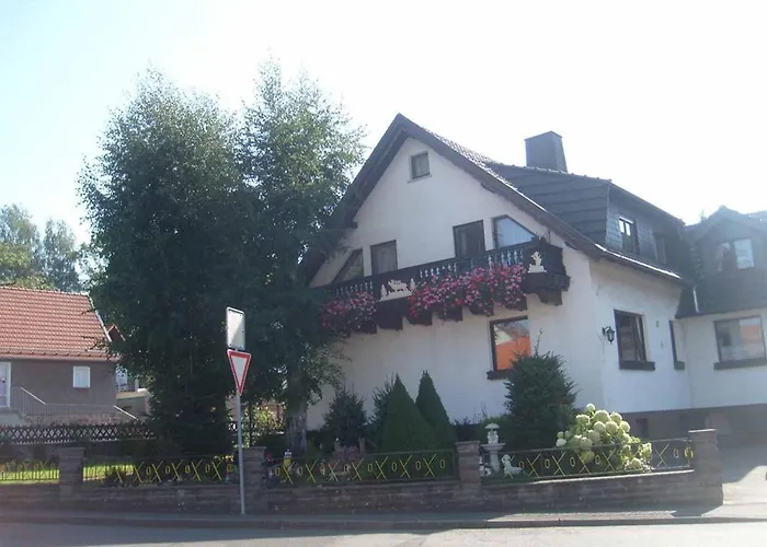 Ferienwohnung Ellen