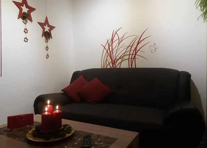 Ferienwohnung Ellen