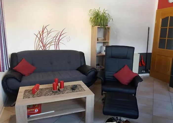 Ferienwohnung Ellen