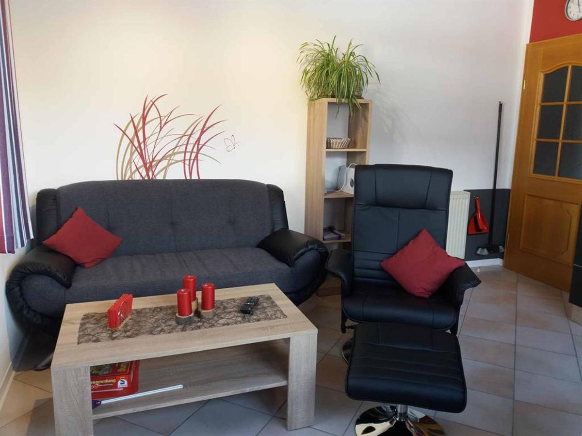 Ellen Apartment Ehrenberg (Hessen)