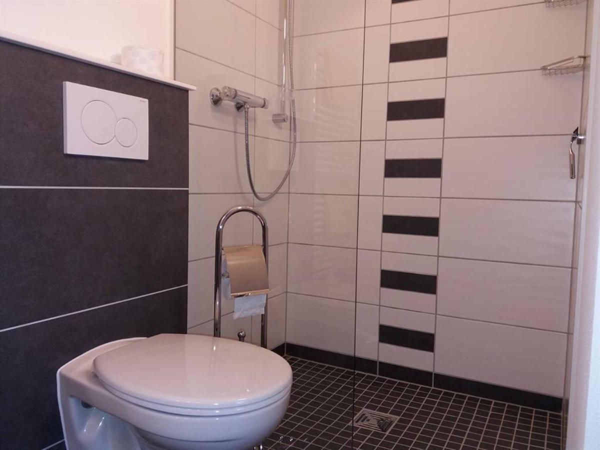 Ellen Apartment Ehrenberg (Hessen)