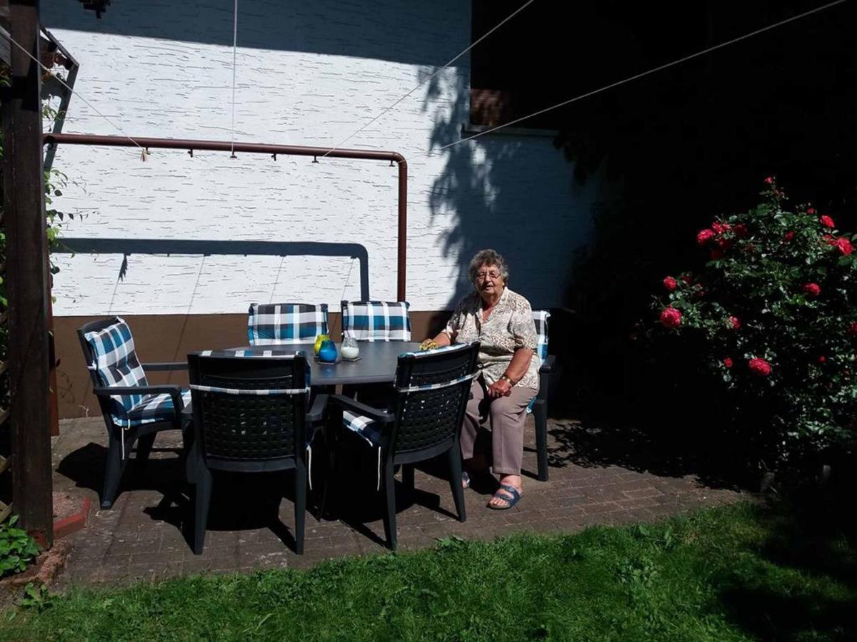 Ellen Apartment Ehrenberg (Hessen)