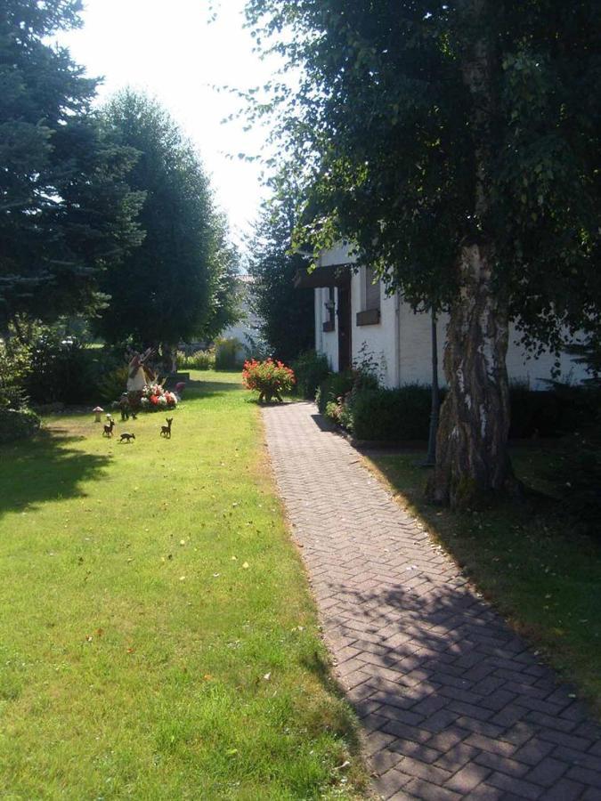Ellen Apartment Ehrenberg (Hessen)